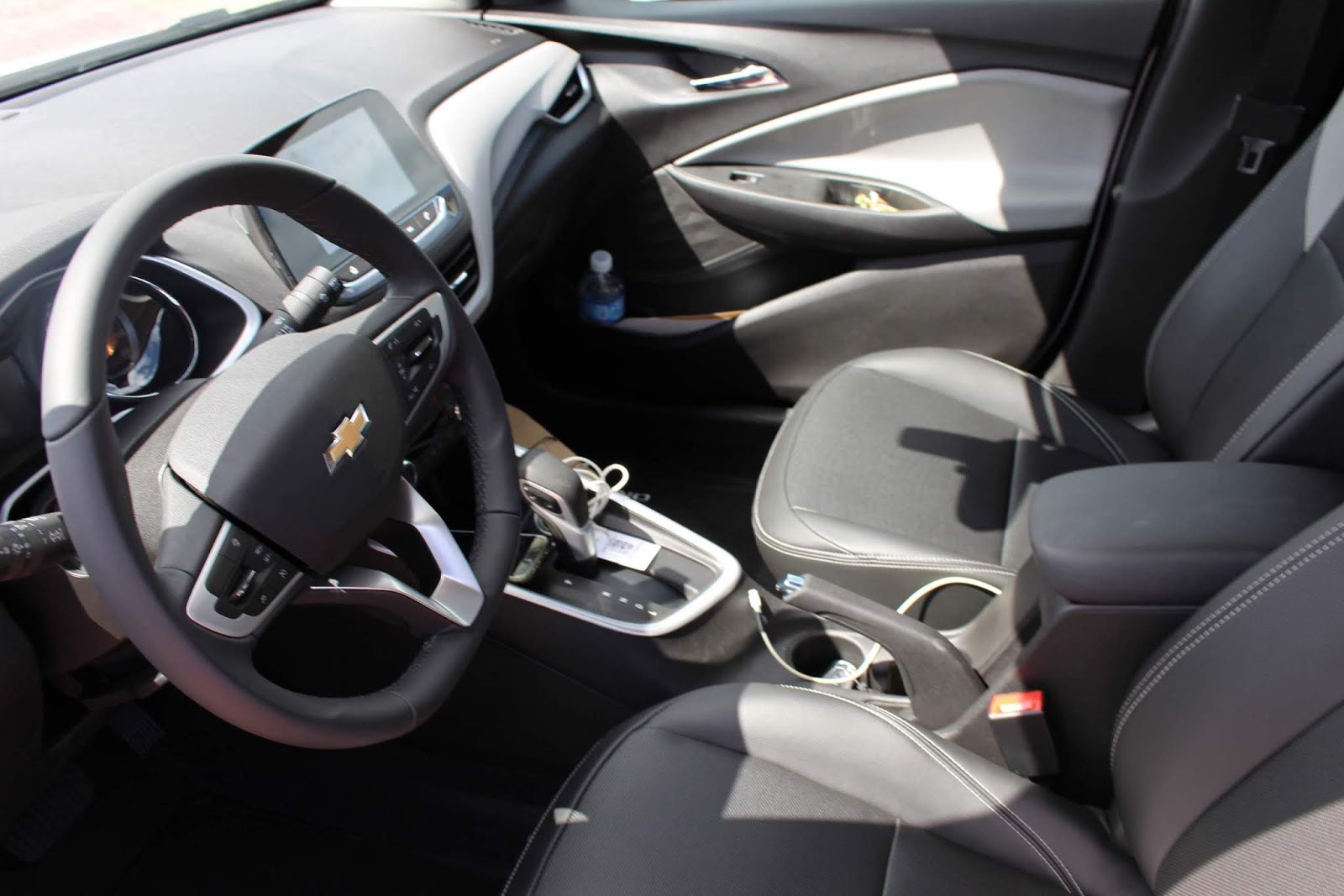 Onix Chevrolet 2020